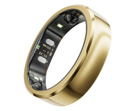 RingConn Gen 3 rozmiar 9 Złoty - 1547620 - zdjęcie 2
